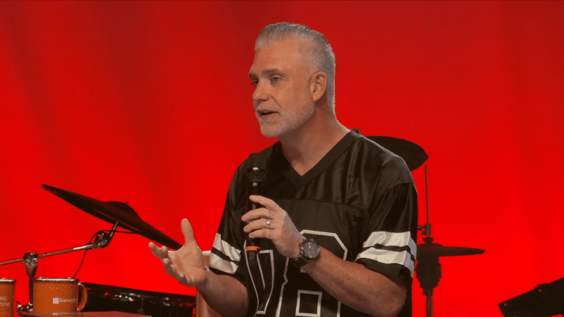 Commitment to Healthy Communication