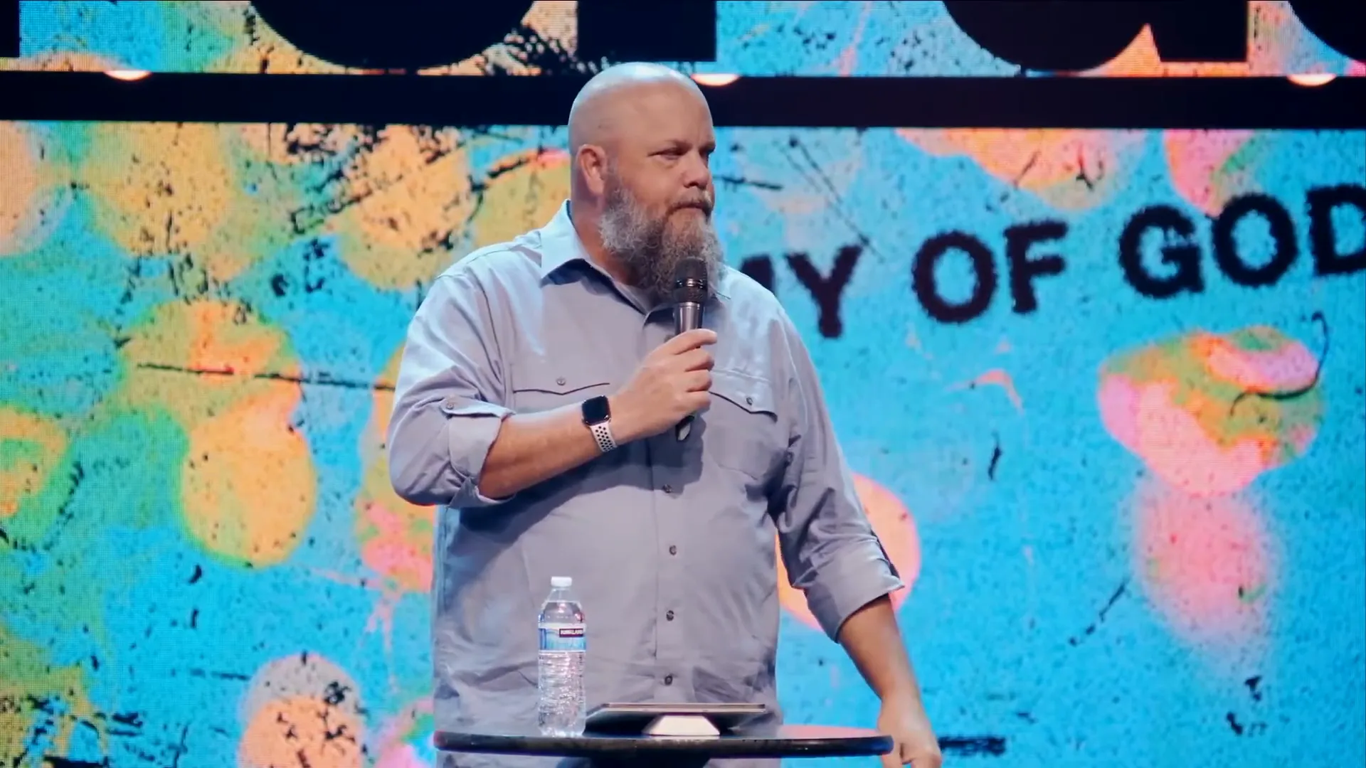 The Impact of Fear and Worry on Life