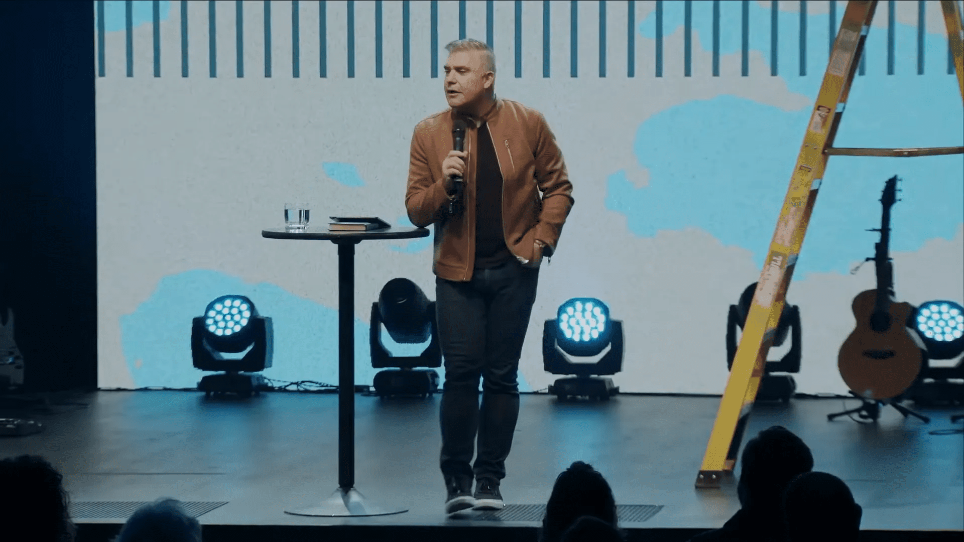 Gratitude Keeps Us Grounded