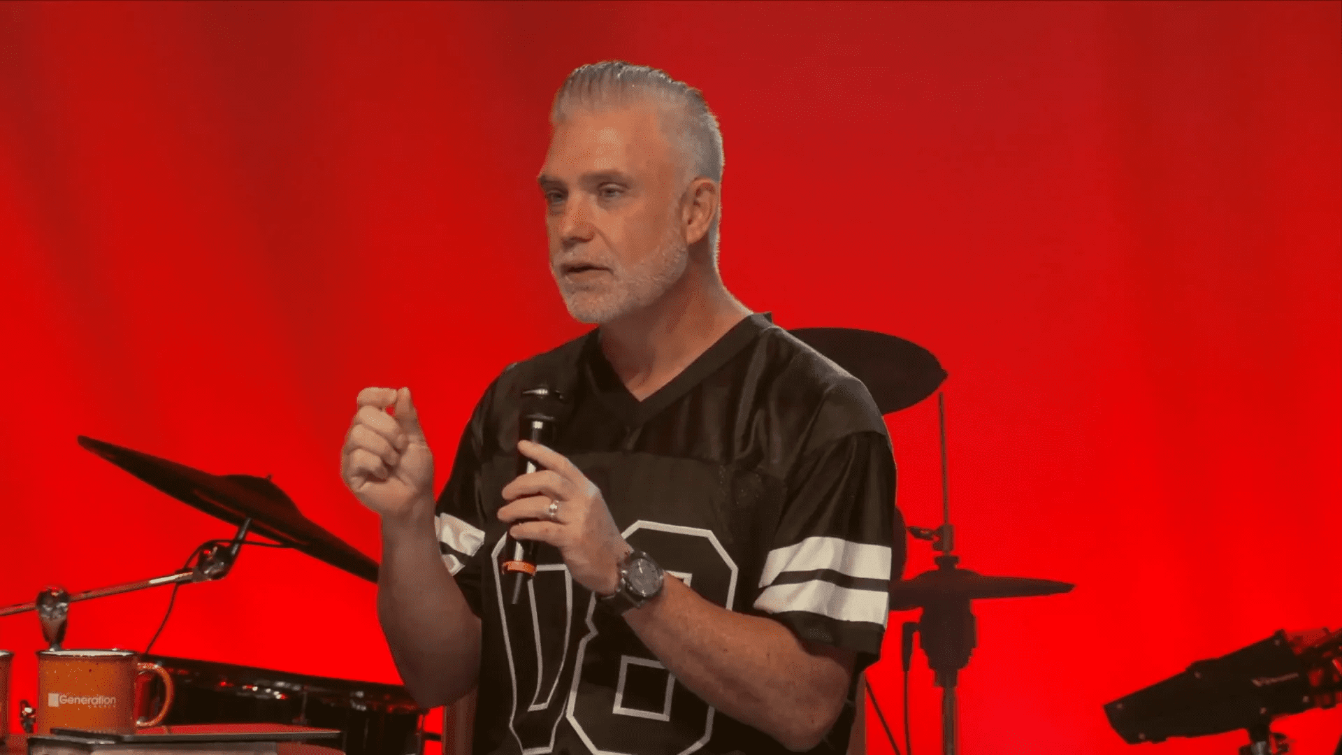 Sacrifice vs. Compromise