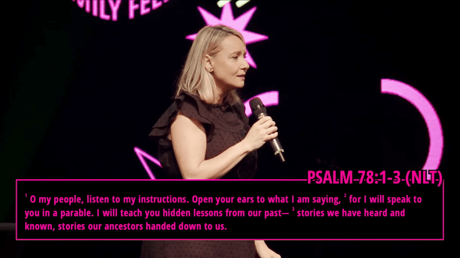 God First in My Parenting: The Role of Tara