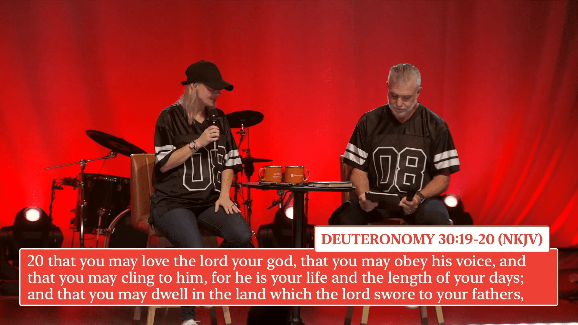 The Potential of Your Marriage