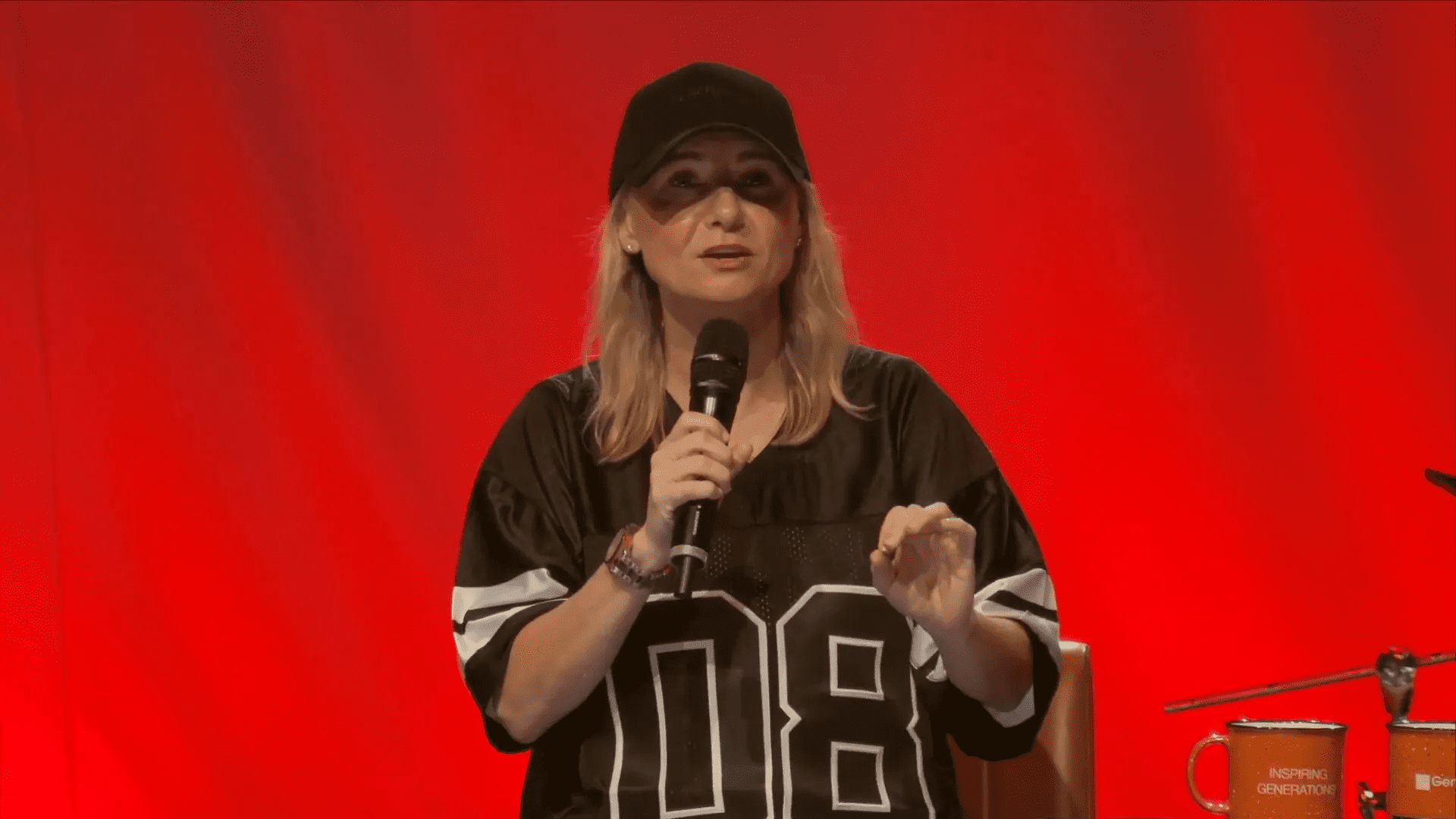 Crucifying Ego and Pride