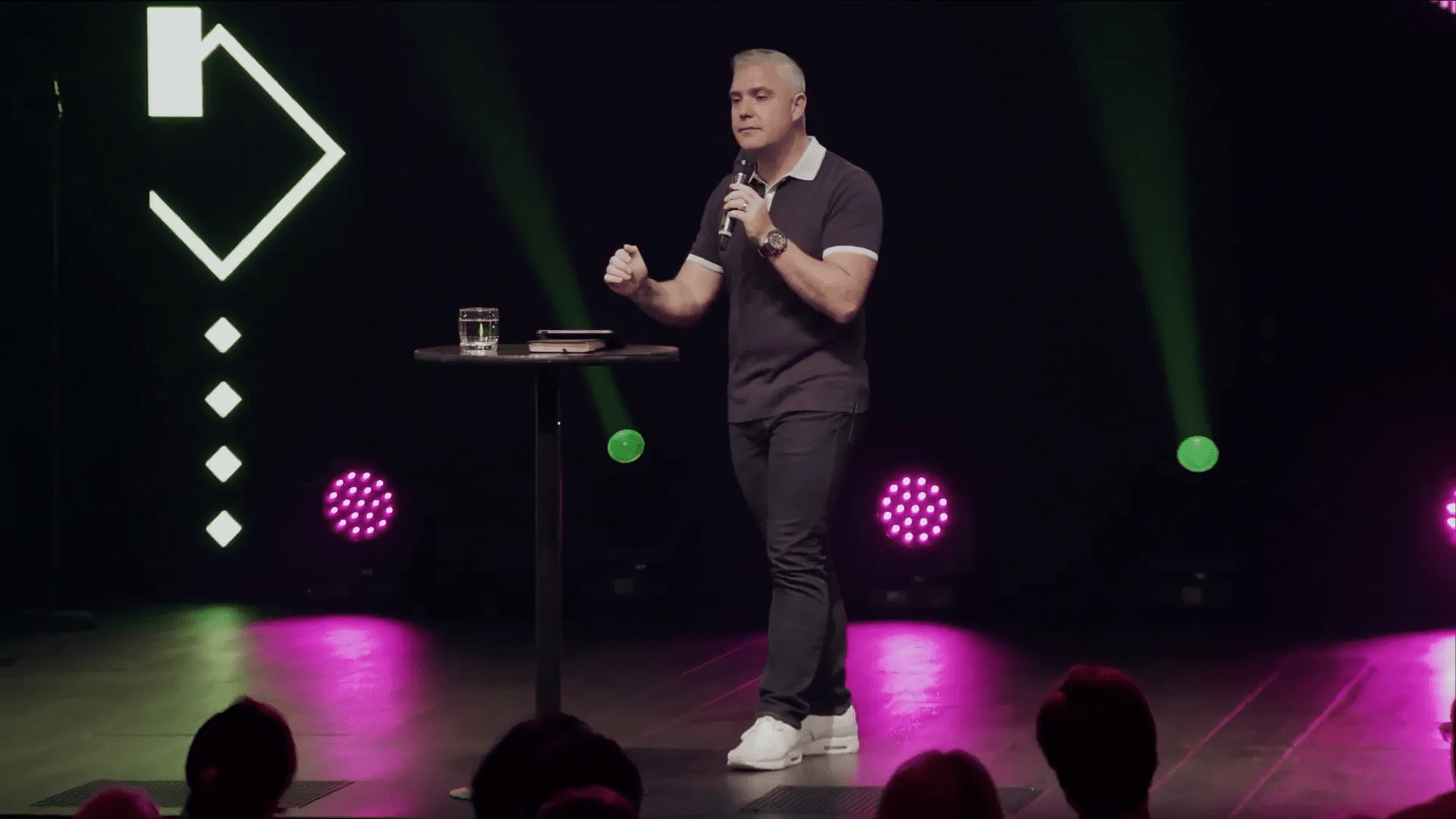 The Blessings of Obedience