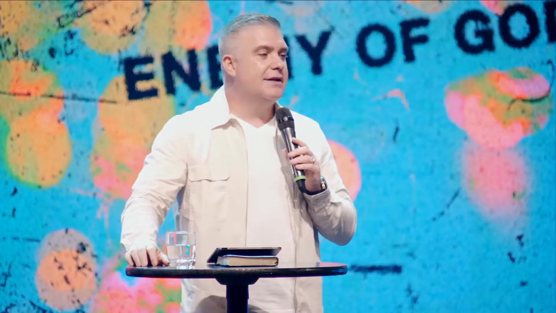 The Spiritual Aspect of Freedom