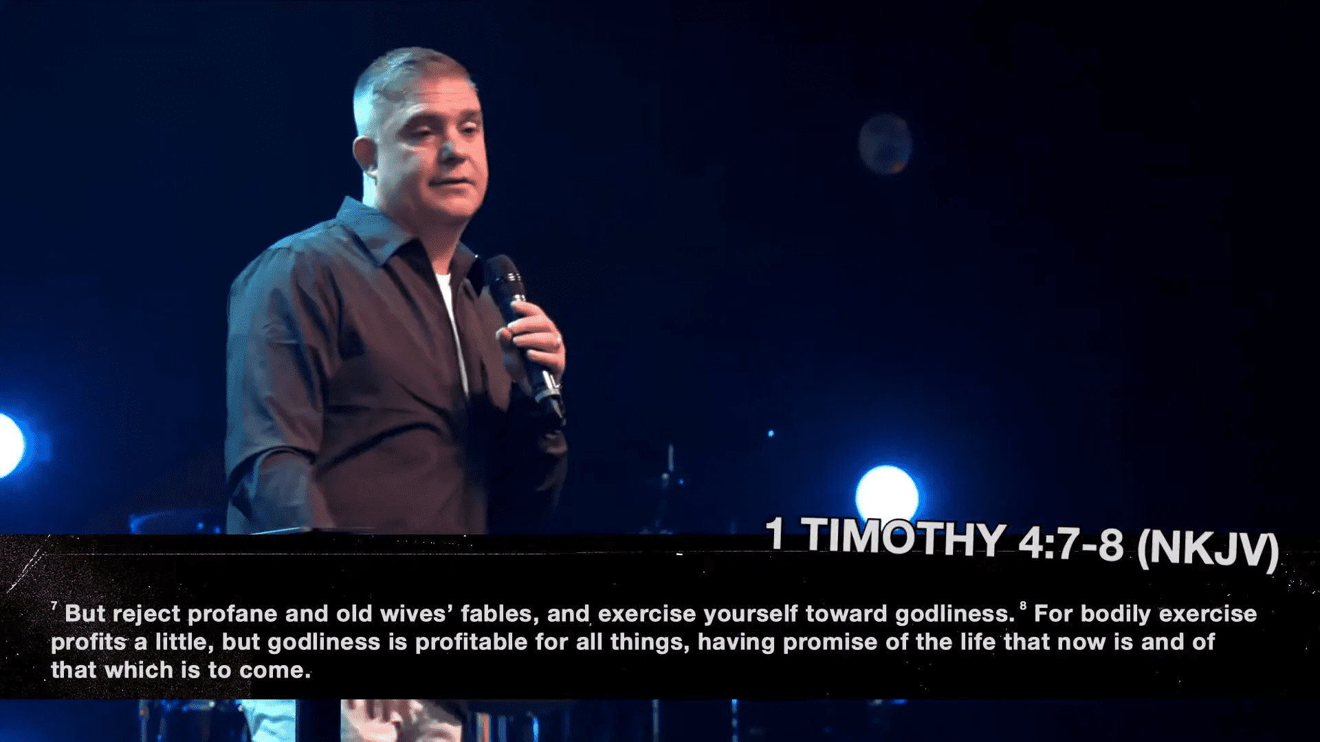 Devotion to Godliness