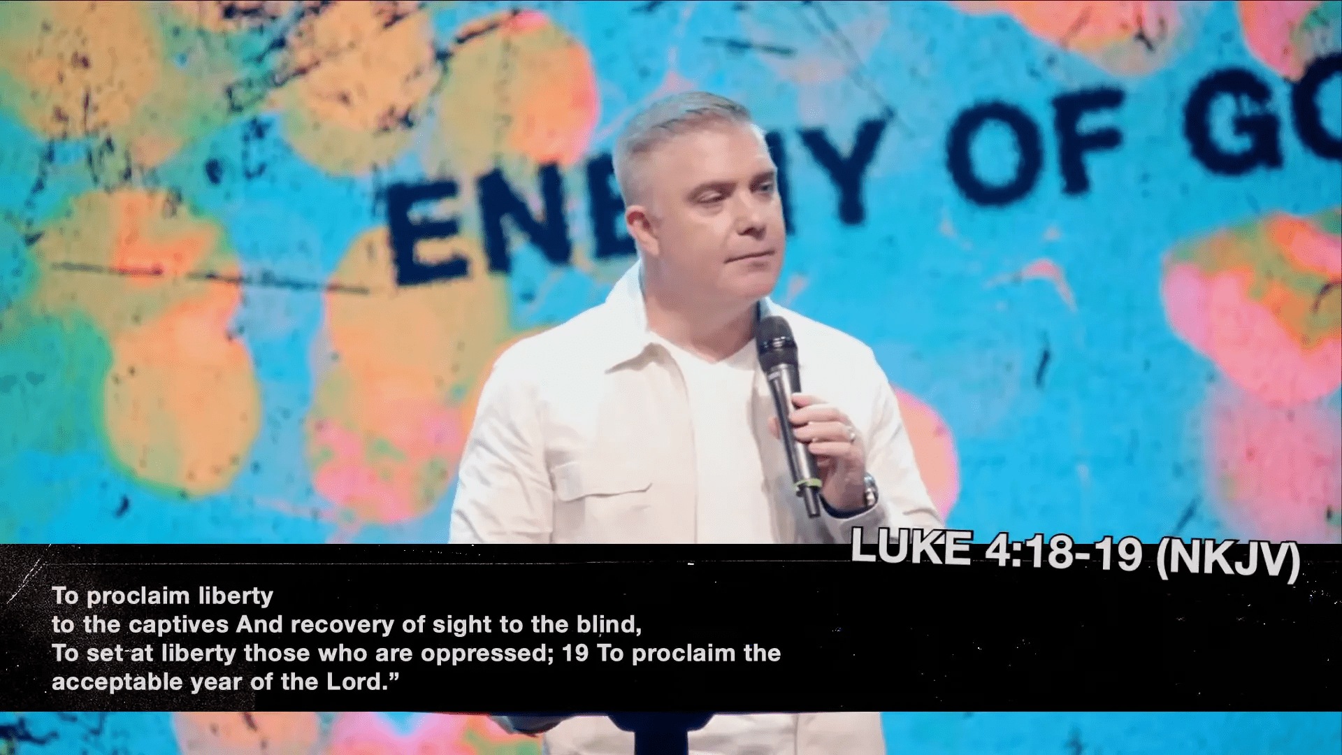 The Foundation of Freedom in Christ