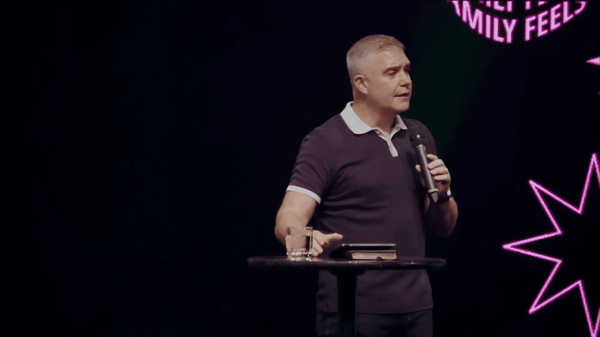 The Altar of Sacrifice