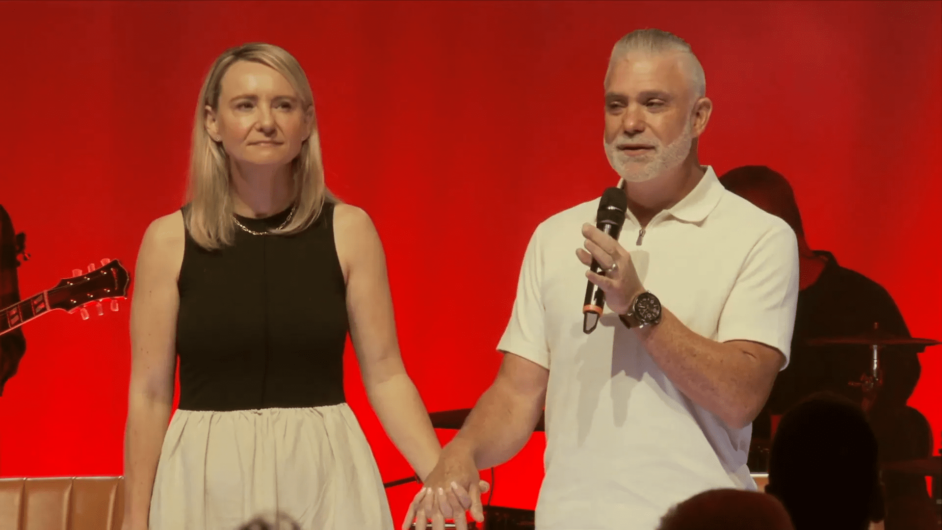 Embracing Forgiveness