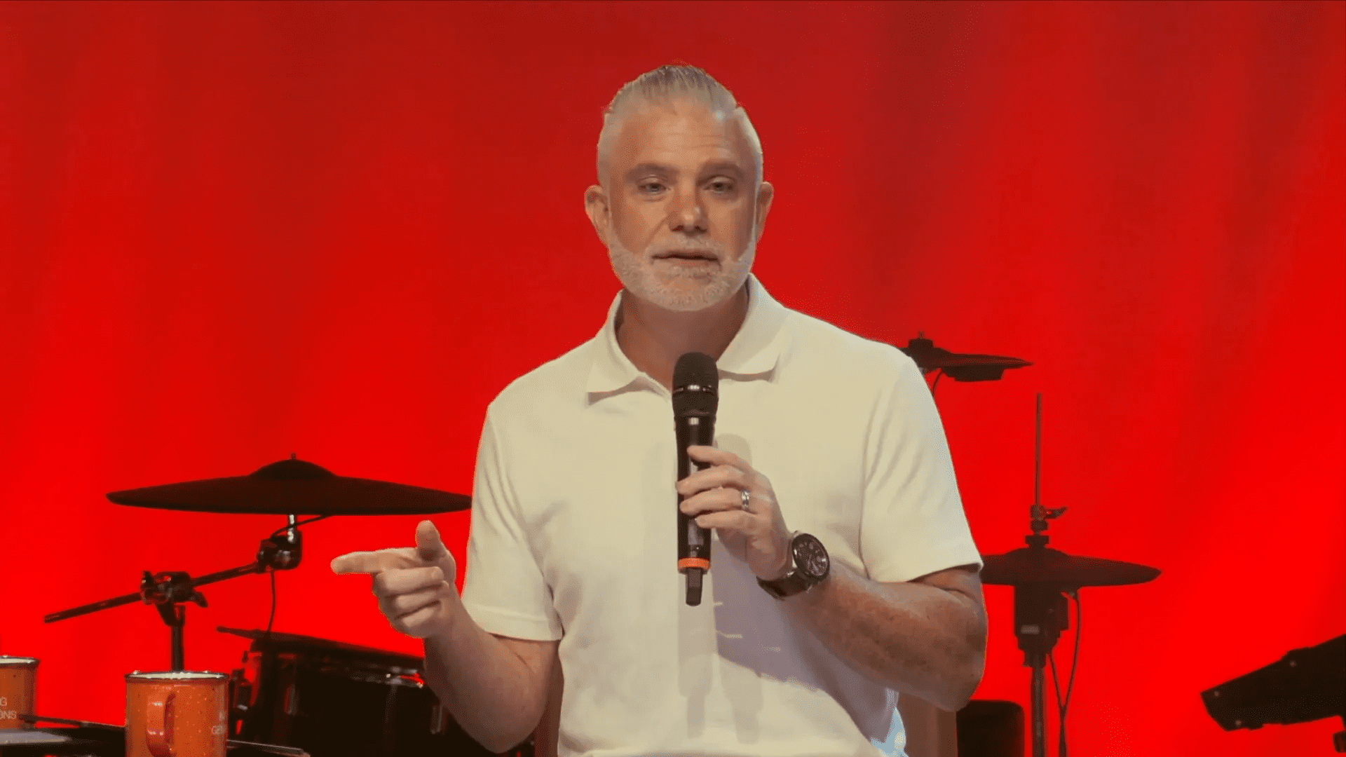 Conflict Styles Overview