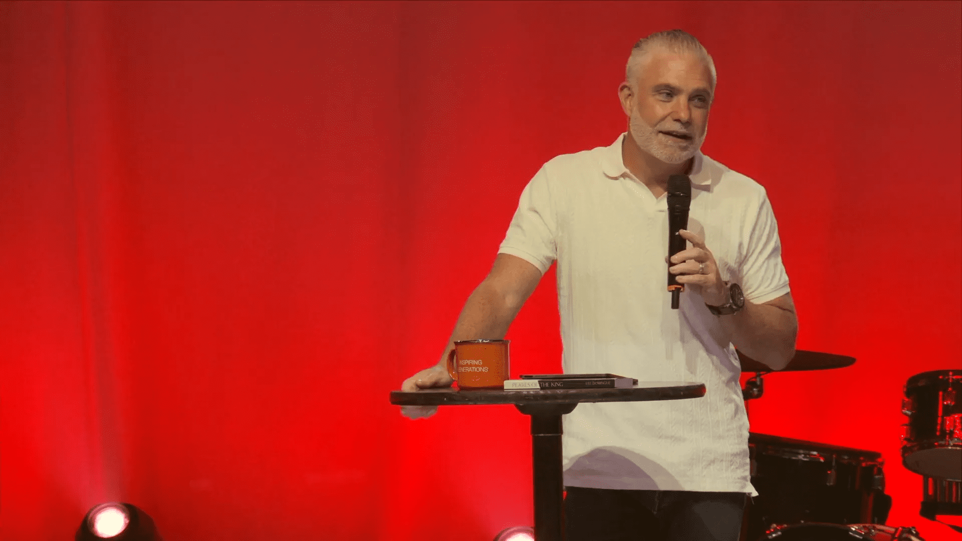 Introduction and Welcome