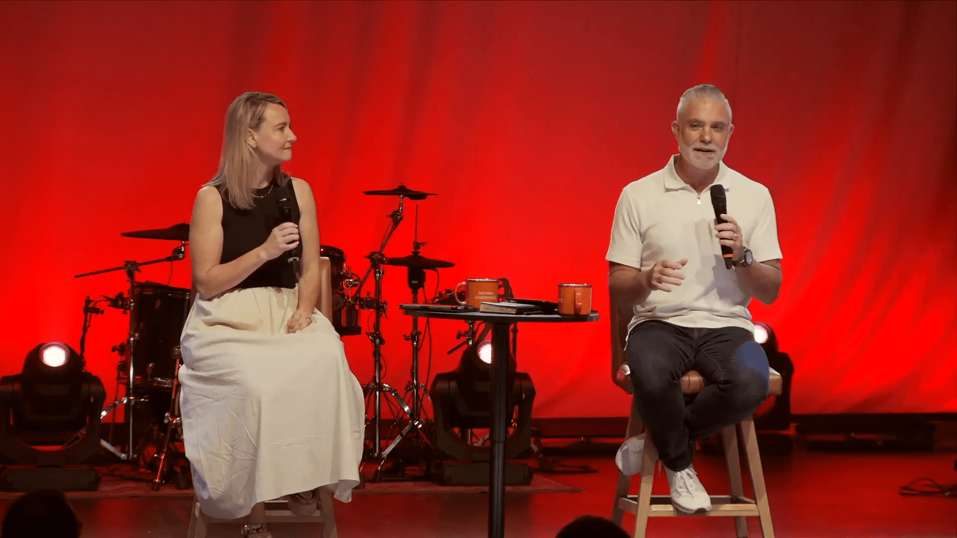 Key Characteristics of a Collaborator