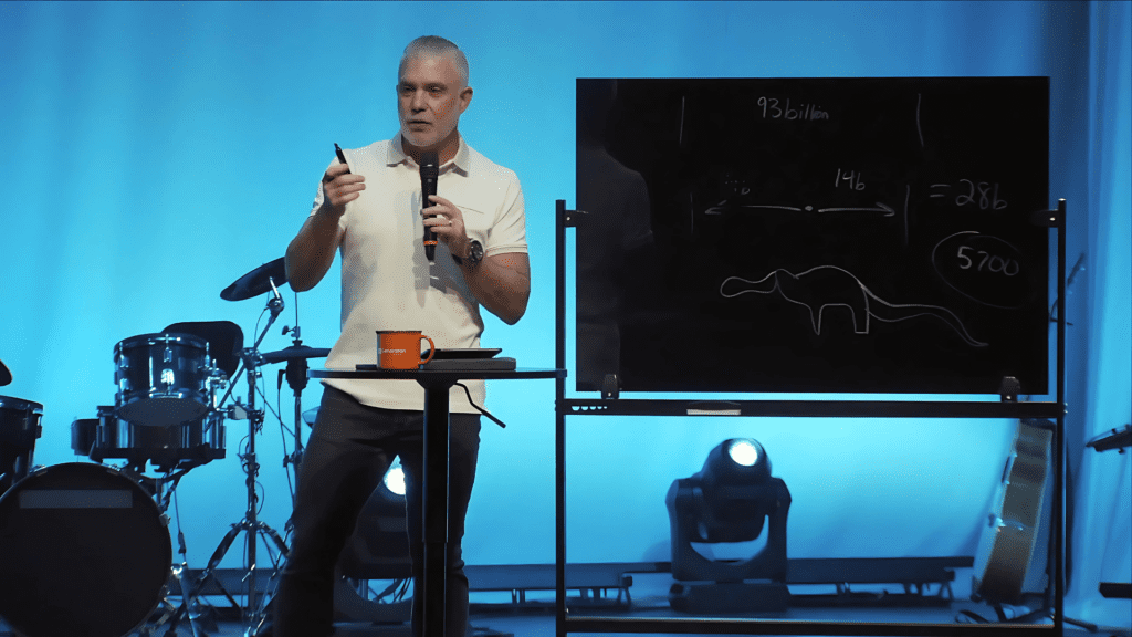 Carbon Dating and Its Limitations