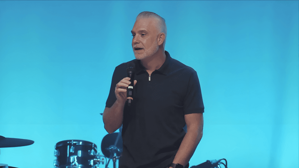 Exploring the Concept of Dark Matter and Faith