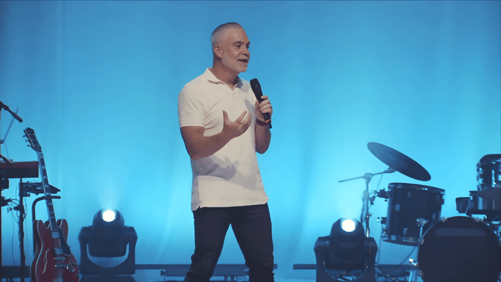 Job's Account of Creation