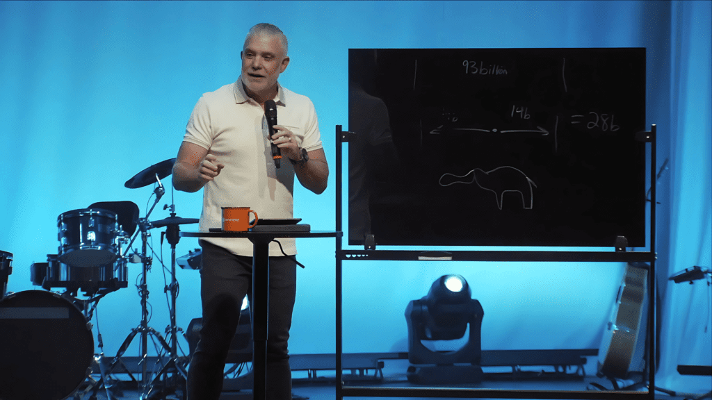 The Biblical Account of Dinosaurs