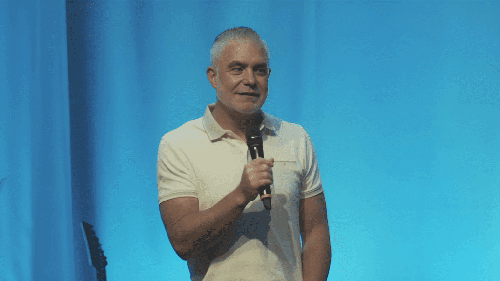 The Supernatural Nature of Creation