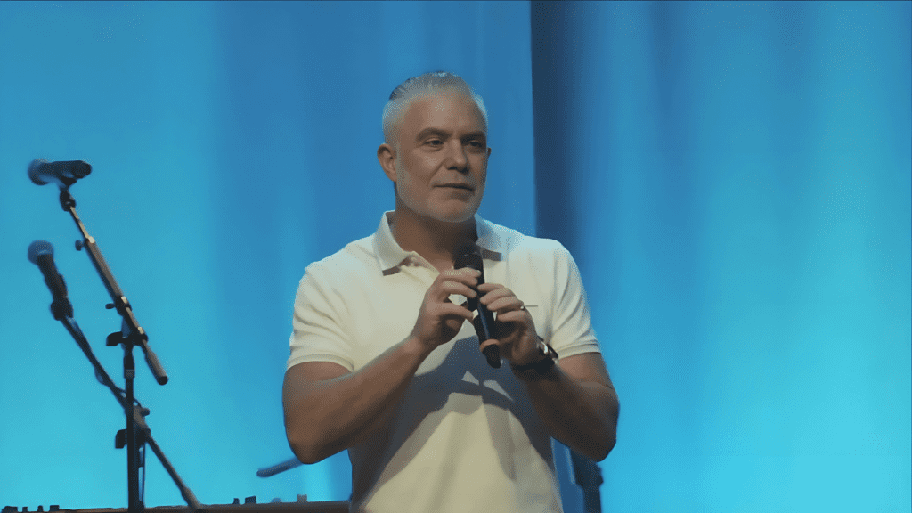 Time and Distant Starlight