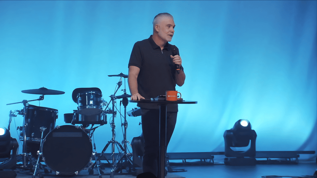 Understanding the Role of Scripture