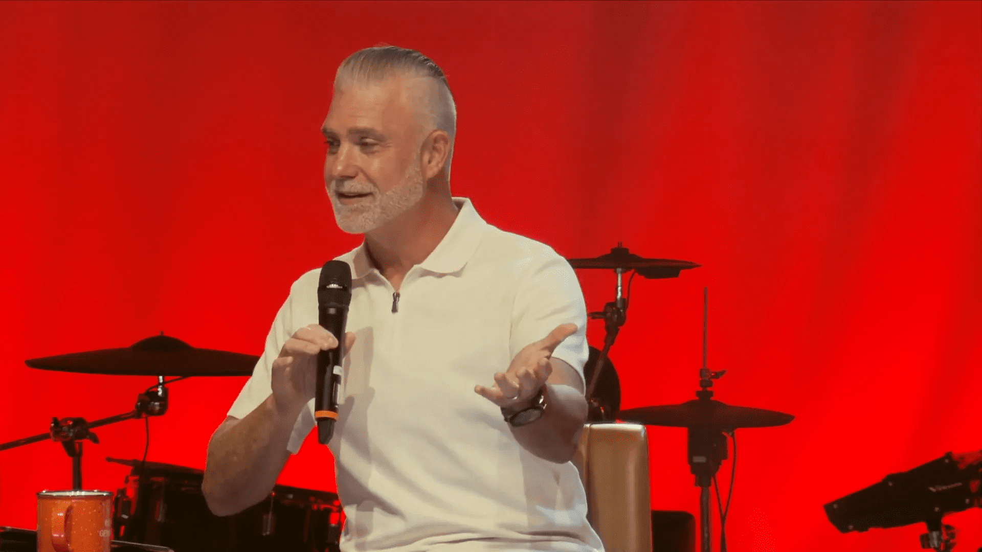 Understanding the Competitor's Mindset