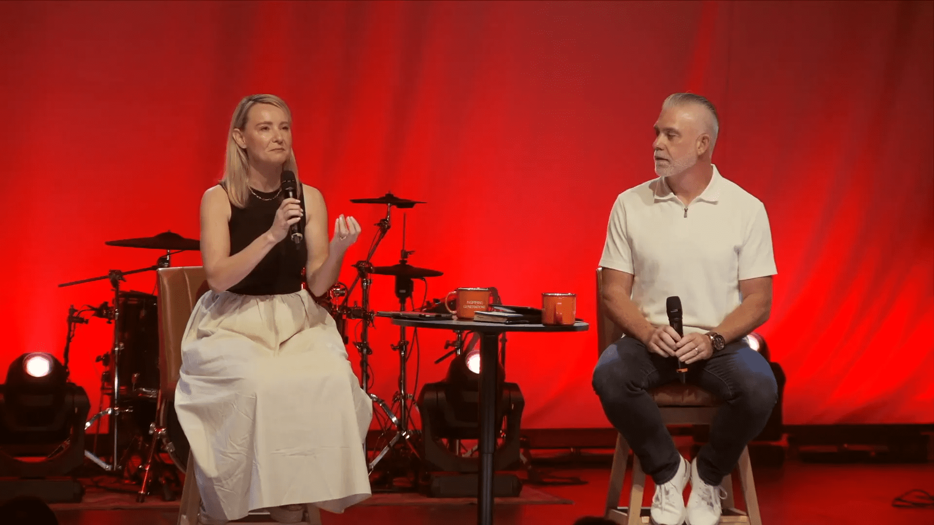 Understanding Conflict's Impact