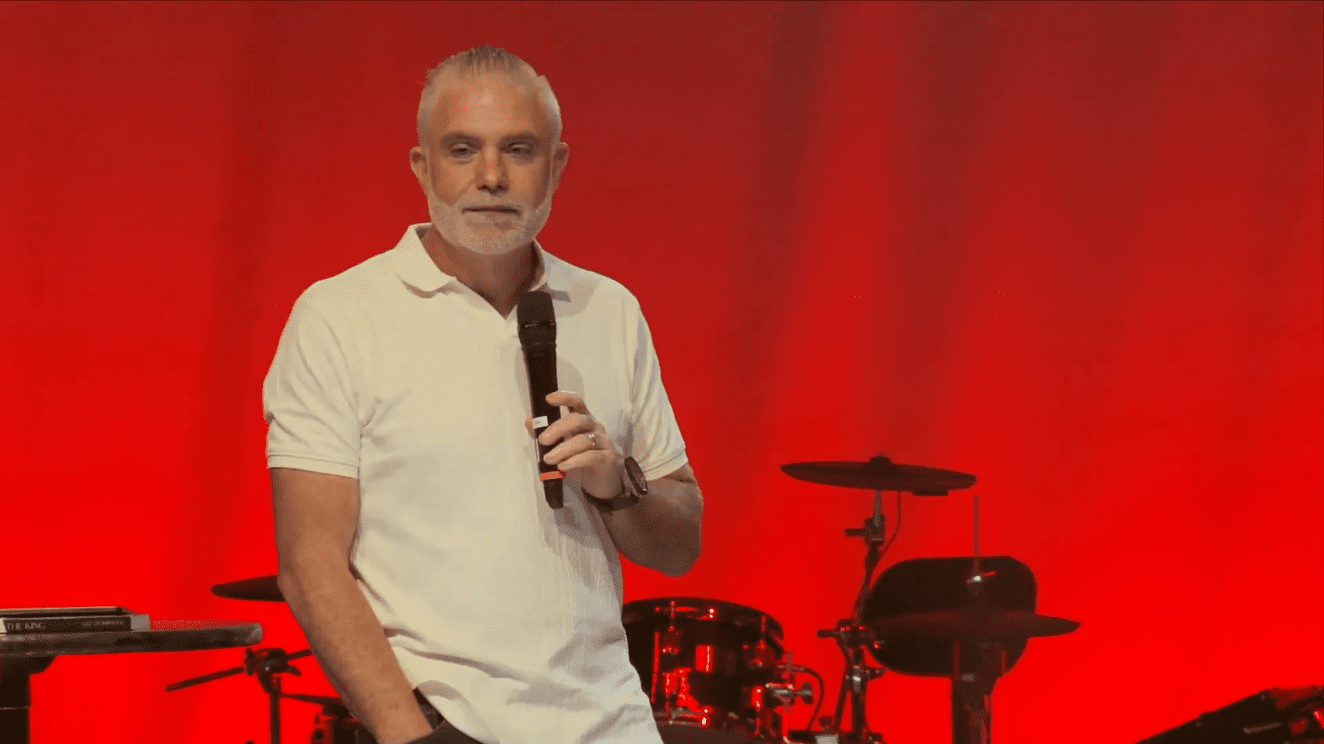 The Physiological Impact of Intimacy