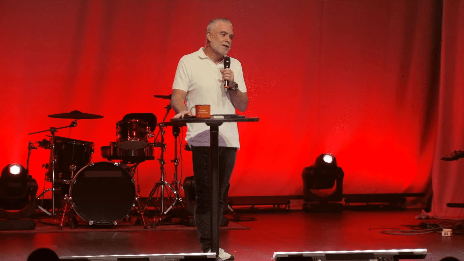 Consistency: The Foundation of Intimacy