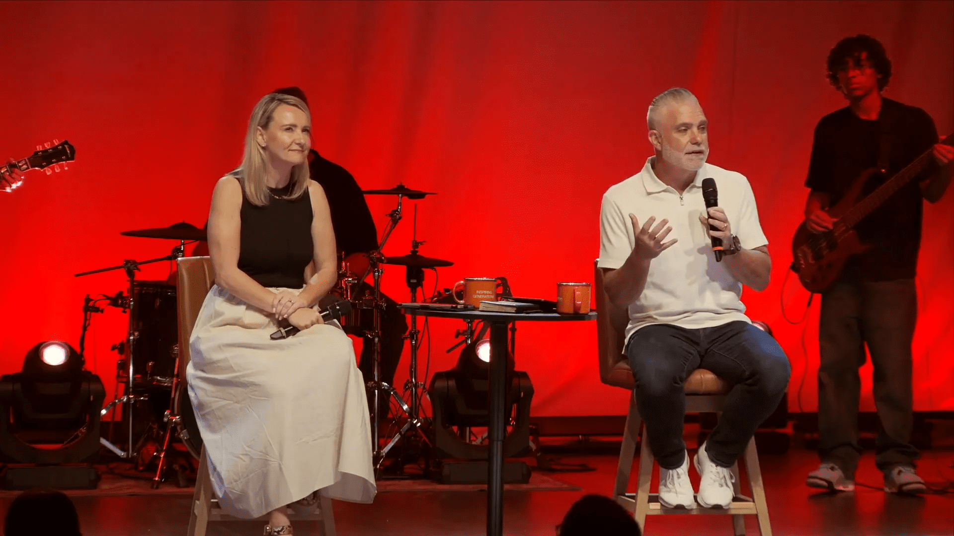 The Role of Forgiveness in Conflict