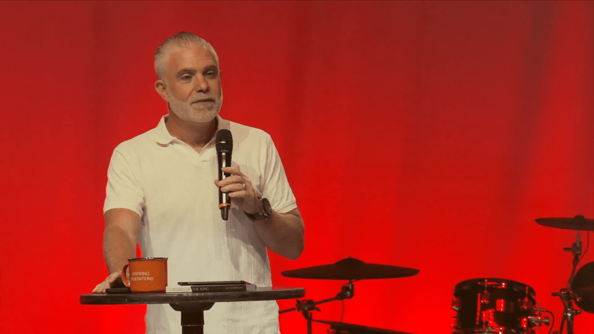 Choosing Intimacy: A Spiritual Approach