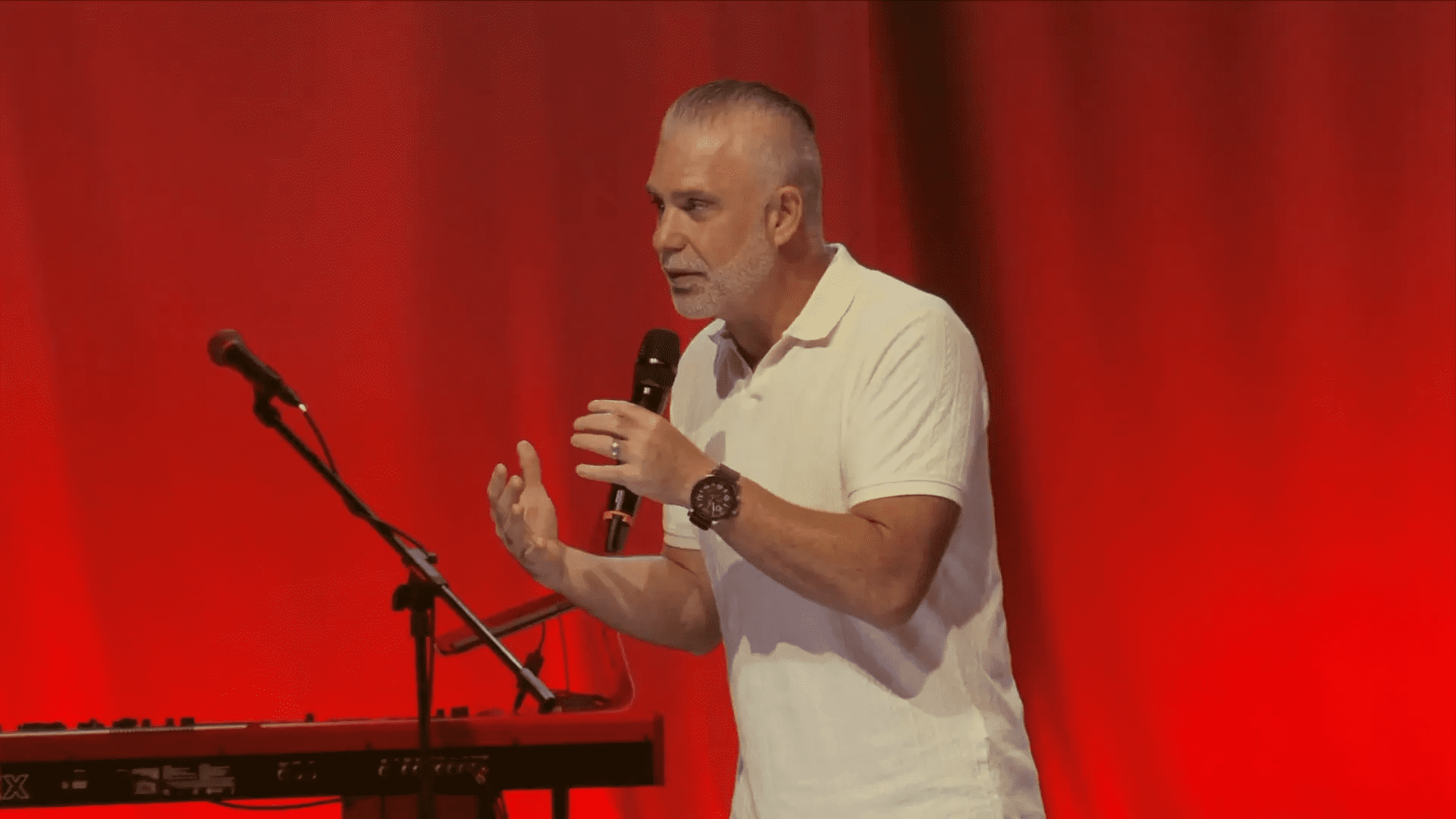 Drawing a Line in the Sand