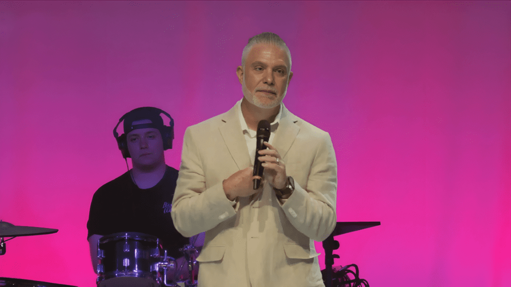 Final Thoughts on Forgiveness