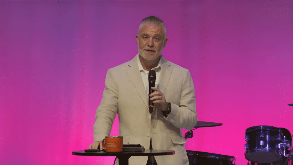 Responding to God's Call