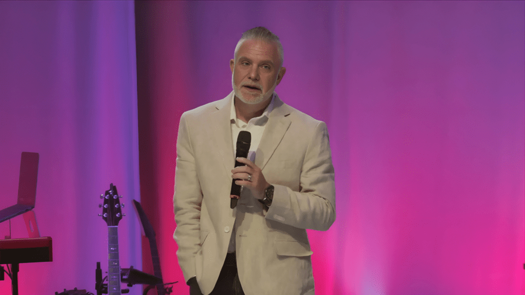 The Internal Work of Forgiveness