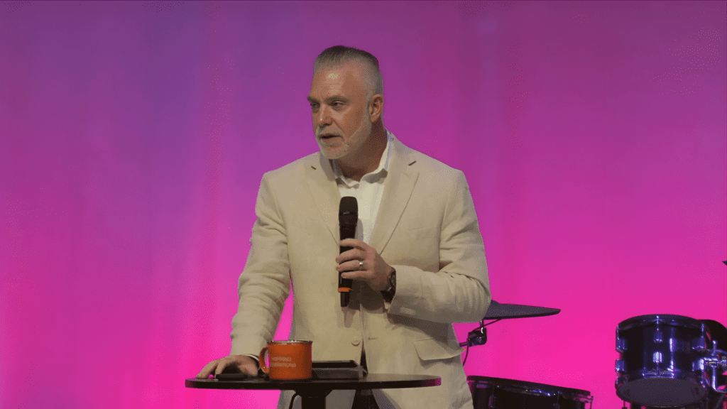 The Parable of the Forgiven Servant