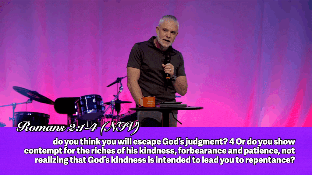 Don’t Judge Superficially