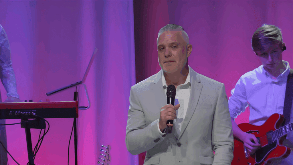 Who Is Jesus to You?