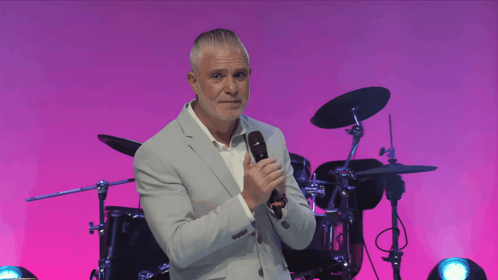 Why Jesus Came: The Ultimate Act of Love