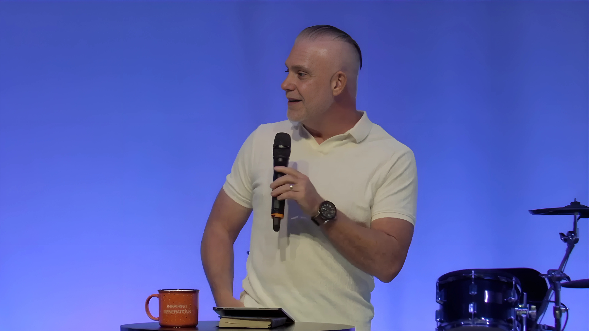 Complaining Literally Poisons Your Body