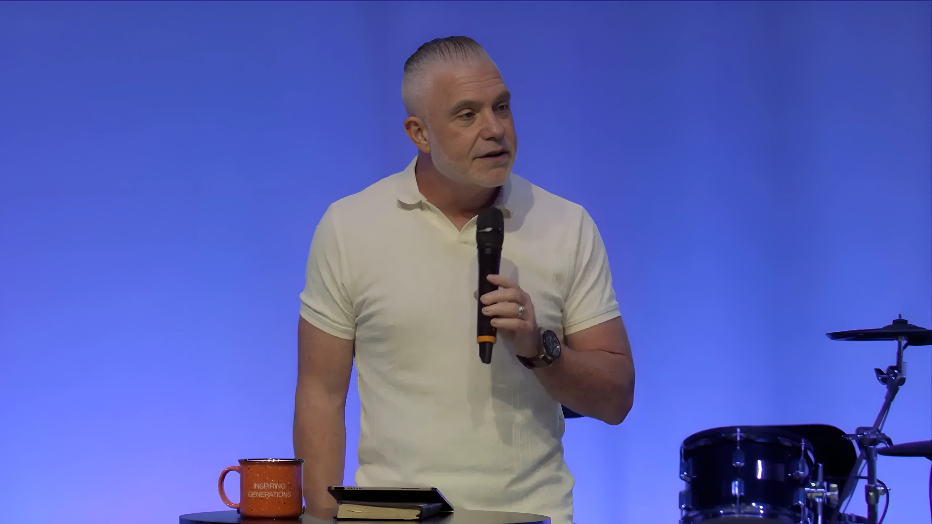 Learning from Israel’s Wilderness Journey