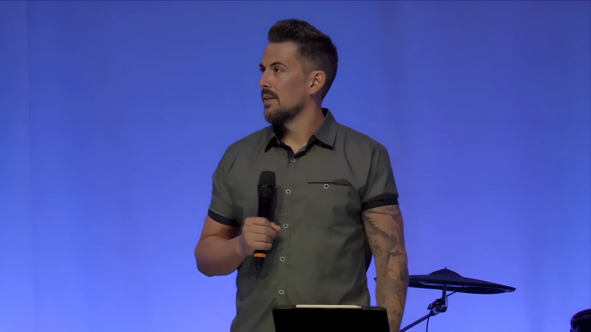 Letting Go of What We Cannot Control