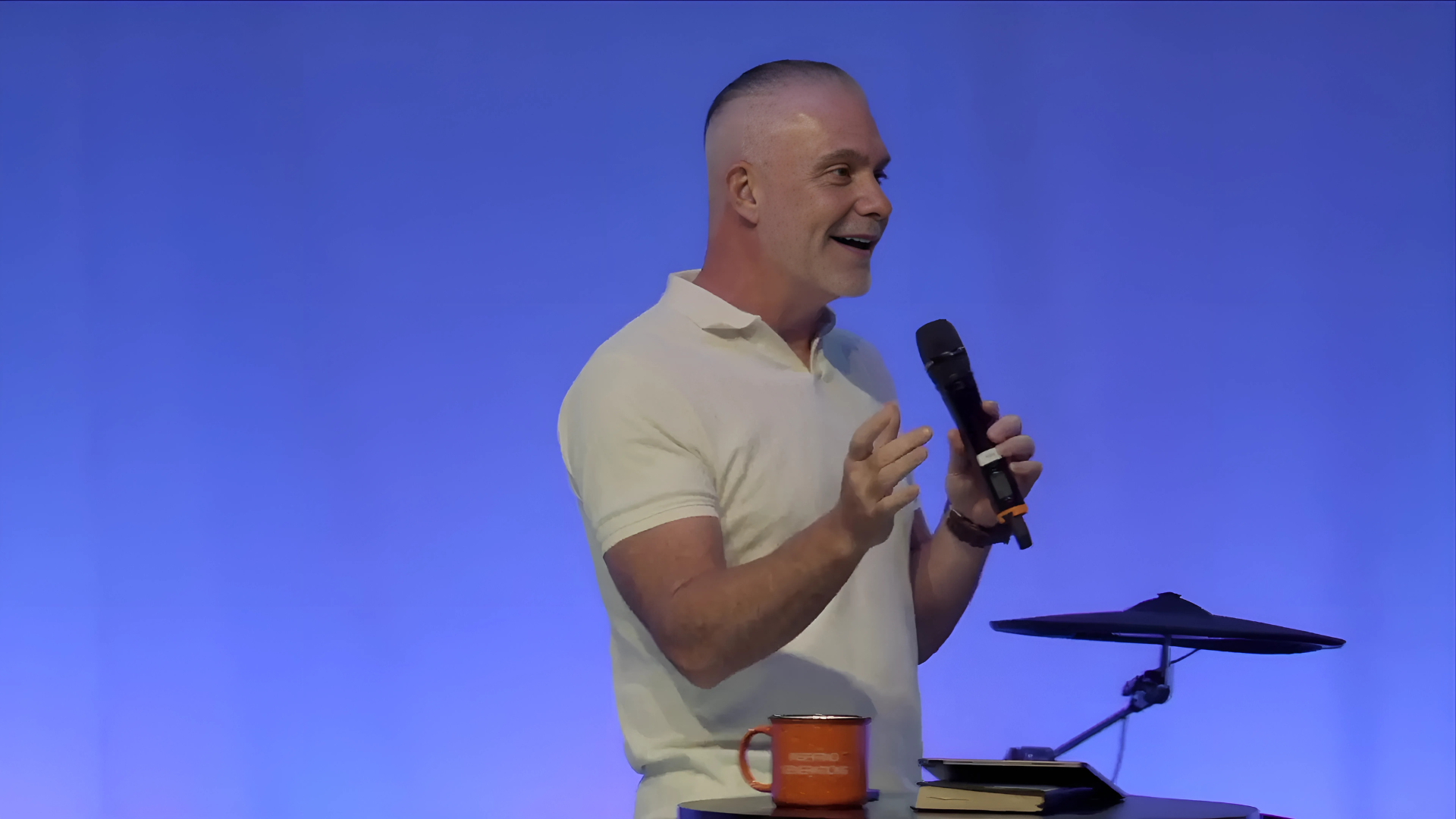 Setting the Culture - Why We Must Address Complaining