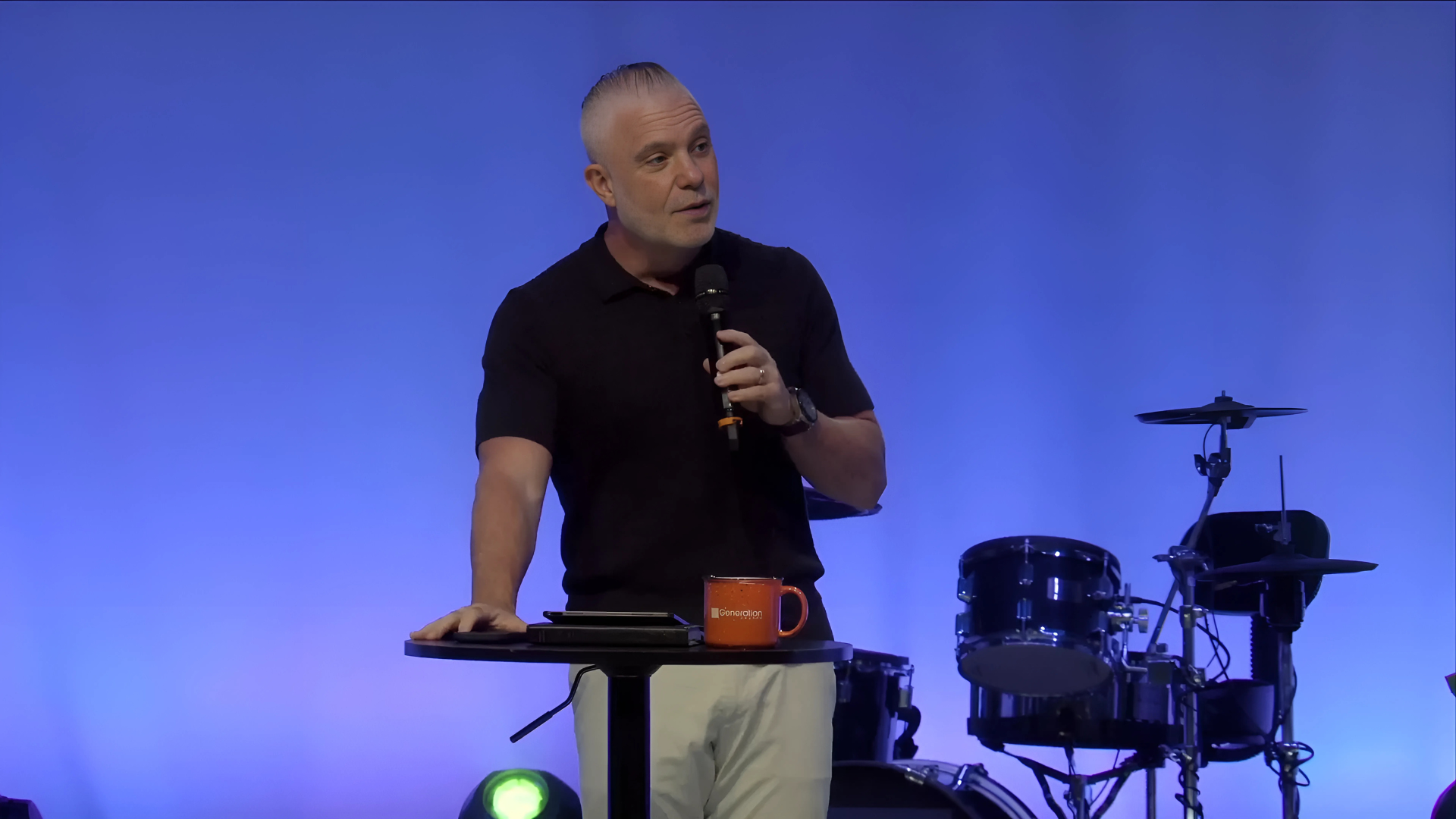 The Four Tests of Authentic Faith - Navigating the Two Gates