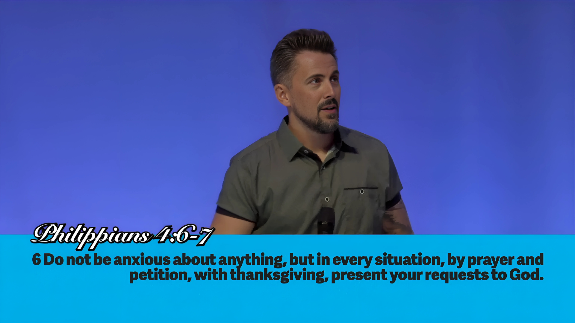 The Impact of Modern Life on Anxiety