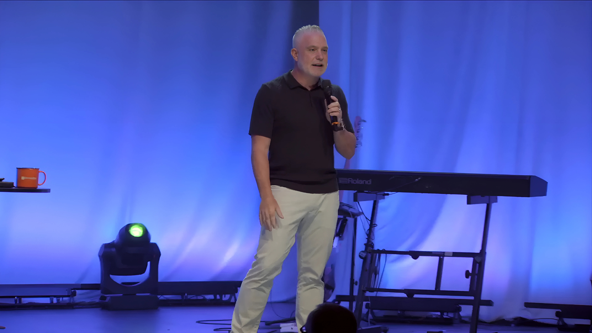 Understanding the Context - The Sermon on the Mount’s Final Words