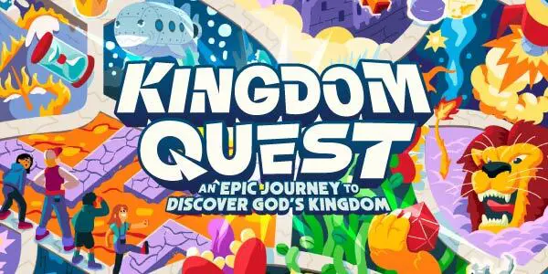 Kingdom Quest-V1