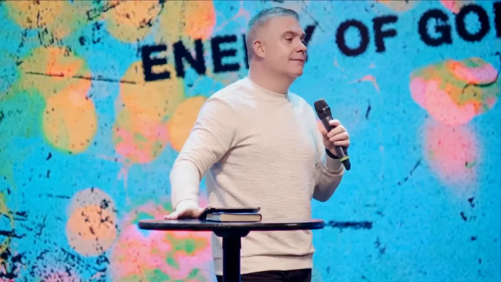 Recognizing the Enemy Within