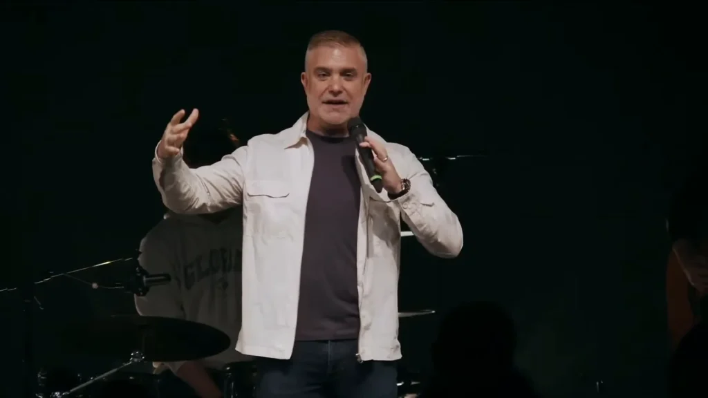 The Altar of Sacrifice