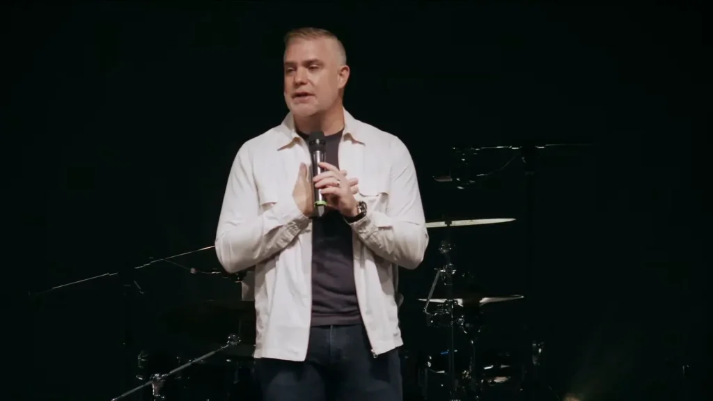 The Eastern Gate: Entering God's Presence