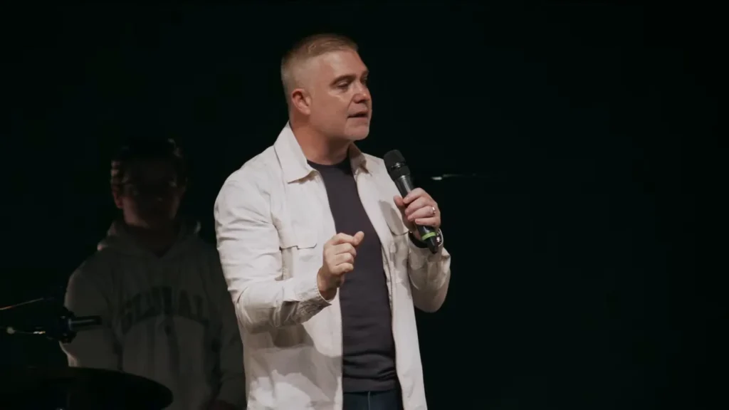 The Golden Lampstand and the Table of Showbread