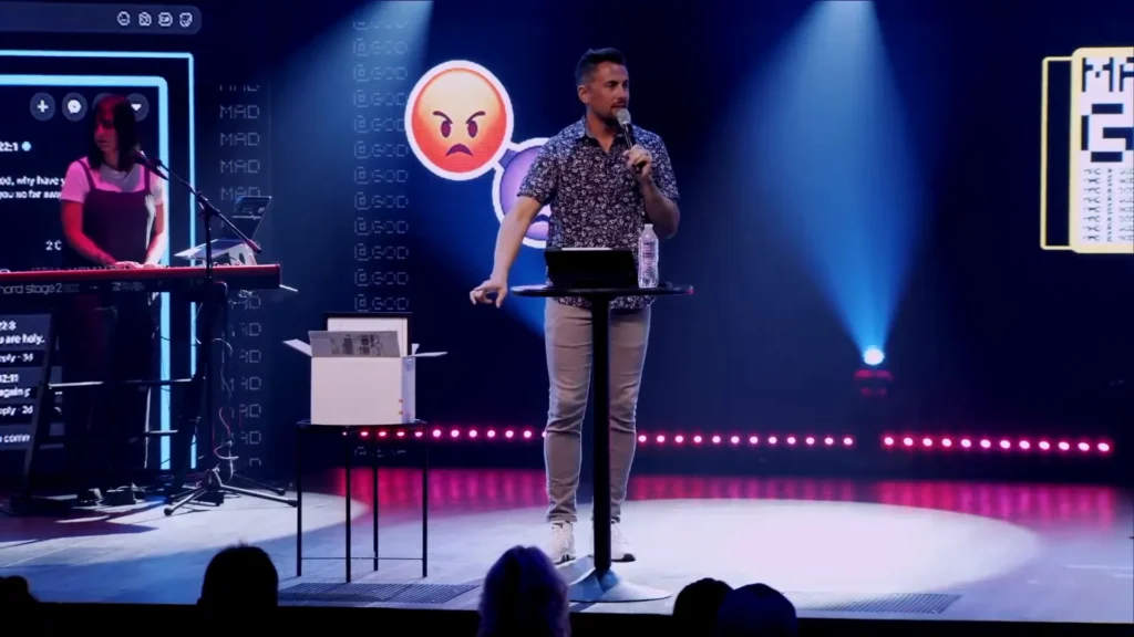 Taking Responsibility for Our Gifts